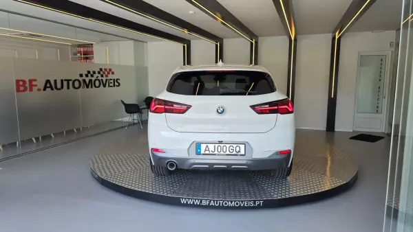 BMW X2 2021 - 25900 EUR, 202067 km - AUTO.MOTO.pt - 202067km - foto 16 de 56