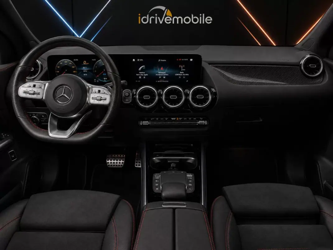 Mercedes-Benz GLA 250 2021 - 29900 EUR, 79800 km - 79800km - foto 12 de 20