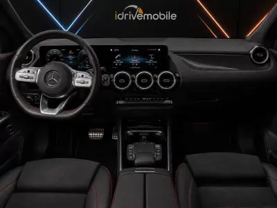 Mercedes-Benz GLA 250 2021 - 29900 EUR, 79800 km - 79800km - foto 12 de 20