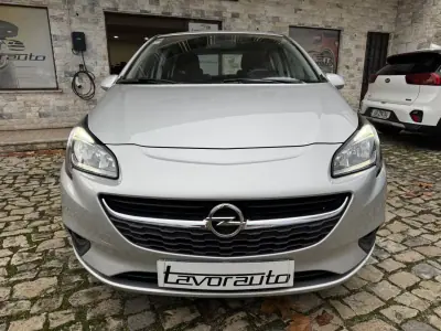 Opel Corsa 2017 - 9500 EUR, 121000 km - AUTO.MOTO.pt - 121000km - foto 3 de 31