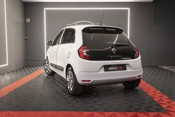 Renault Twingo 2019 - 9490 EUR, 90548 km - AUTO.MOTO.pt - 90548km - foto 2 de 22