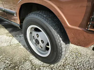 Land Rover Range Rover 1980 - 24950 EUR, 107869 km - AUTO.MOTO.pt - 107869km - foto 45 de 50