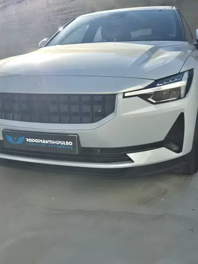 Polestar 2 2022 - 28750 EUR, 42000 km - 42000km - foto 9 de 57