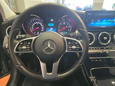 Mercedes-Benz C 300 2020 - 30980 EUR, 98799 km - AUTO.MOTO.pt - 98799km - foto 30 de 47