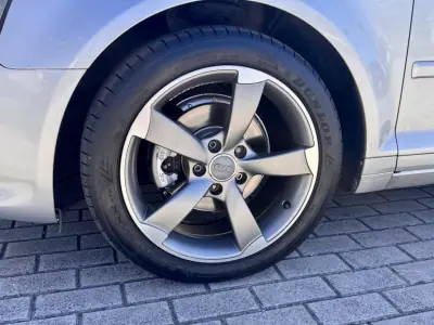 Audi A3 Sportback 2010 - 8990 EUR, 226000 km - 226000km - foto 7 de 19