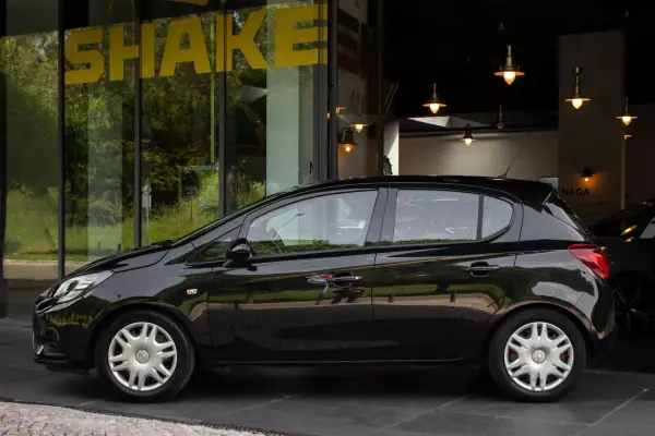 Opel Corsa 2018 - 8900 EUR, 210093 km - AUTO.MOTO.pt - 210093km - foto 2 de 28