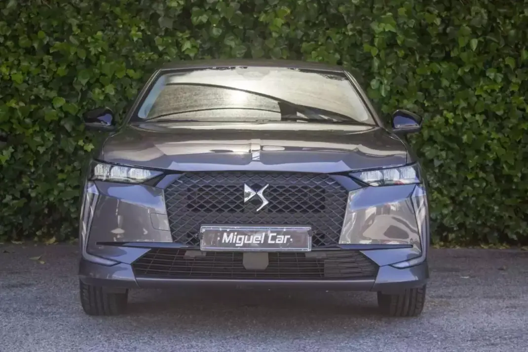 DS DS4 2022 - 26900 EUR, 57000 km - AUTO.MOTO.pt - 57000km - foto 2 de 20