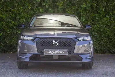 DS DS4 2022 - 26900 EUR, 57000 km - AUTO.MOTO.pt - 57000km - foto 2 de 20