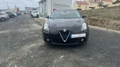 Alfa Romeo Giulietta 2016 - 11490 EUR, 184000 km - foto 2 de 23