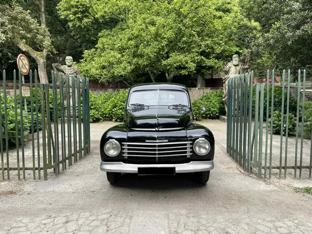 Volvo PV 1950 - 19900 EUR, 0 km - foto 22 de 43