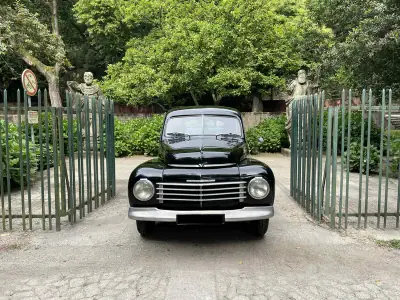 Volvo PV 1950 - 19900 EUR, 0 km - AUTO.MOTO.pt - foto 22 de 43