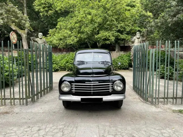 Volvo PV 1950 - 19900 EUR, 0 km - AUTO.MOTO.pt - foto 22 de 43