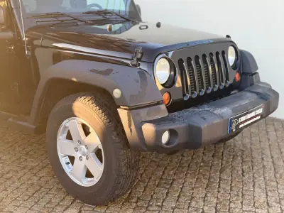 Jeep Wrangler Unlimited 2012 - 37950 EUR, 306253 km - foto 4 de 12