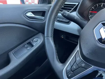 Renault Clio 2021 - 12490 EUR, 129465 km - AUTO.MOTO.pt - 129465km - foto 19 de 22