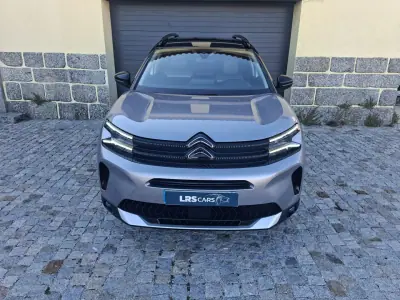 Citroën C5 Aircross 2023 - 90794km