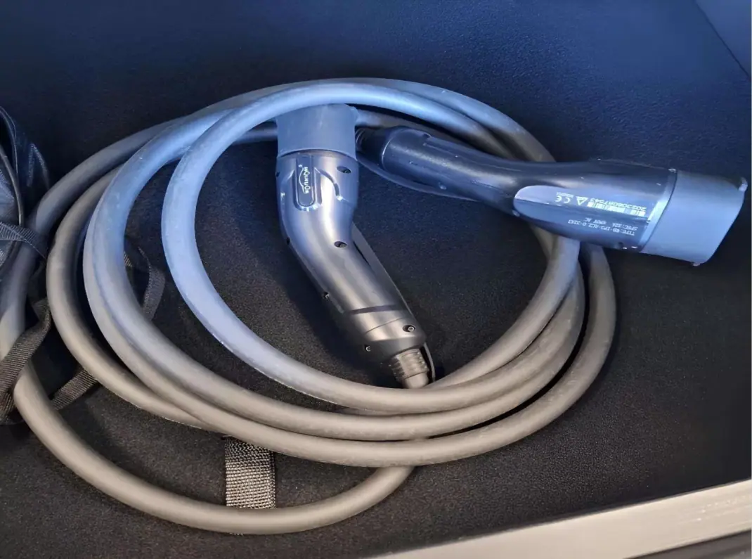 BYD Atto 3 2024 - 29800 EUR, 14960 km - AUTO.MOTO.pt - 14960km - foto 18 de 18