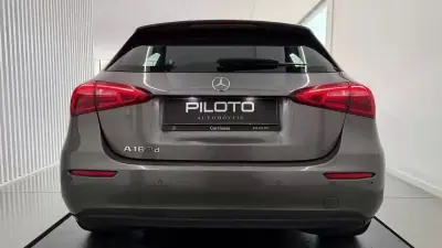 Mercedes-Benz A 180 2021 - 20990 EUR, 105680 km - 105680km - foto 7 de 26