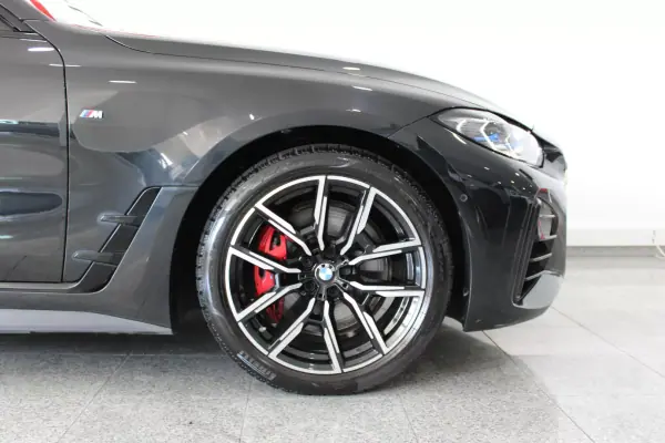 BMW 420 Gran Coupé 2022 - 45900 EUR, 74761 km - AUTO.MOTO.pt - 74761km - foto 38 de 42