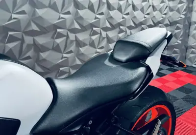 Yamaha V Star 250 2019 - 6250 EUR, 18812 km - AUTO.MOTO.pt - 18812km - foto 21 de 30