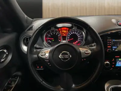 Nissan Juke 2018 - 14950 EUR, 68700 km - AUTO.MOTO.pt - 68700km - foto 8 de 20