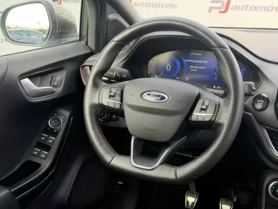 Ford Puma 2020 - 14500 EUR, 138496 km - AUTO.MOTO.pt - 138496km - foto 16 de 17