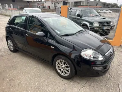 Fiat Punto Evo 2011 - 3900 EUR, 218885 km - 218885km - foto 4 de 7