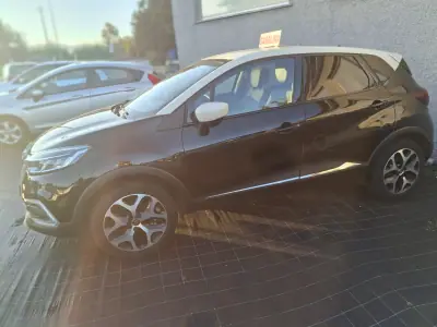 Renault Captur 2019 - 13950 EUR, 89099 km - 89099km - foto 8 de 16