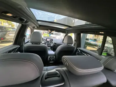 BMW iX3 2021 - 32900 EUR, 75861 km - AUTO.MOTO.pt - 75861km - foto 34 de 38