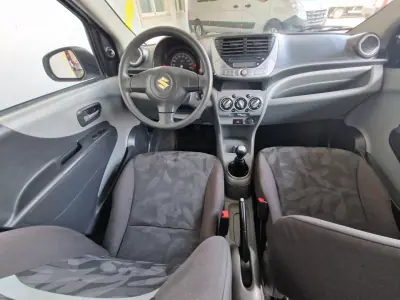 Suzuki Alto 2010 - 4990 EUR, 59000 km - AUTO.MOTO.pt - 59000km - foto 4 de 14