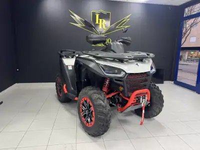 2025 - 8480 EUR, 0 km - AUTO.MOTO.pt - foto 2 de 32