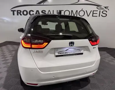 Honda Jazz 2022 - 22900 EUR, 14815 km - AUTO.MOTO.pt - 14815km - foto 54 de 60