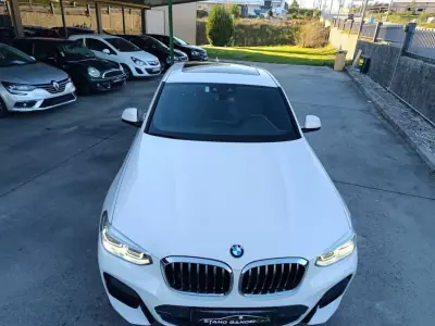 BMW X4 2018 - 49000 EUR, 90000 km - AUTO.MOTO.pt - 90000km - foto 28 de 52