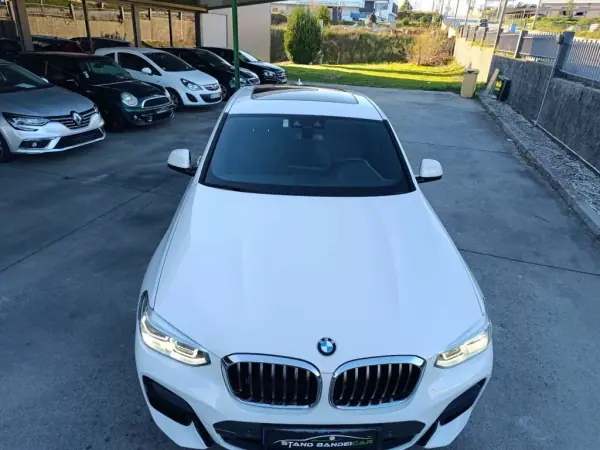 BMW X4 2018 - 49000 EUR, 90000 km - AUTO.MOTO.pt - 90000km - foto 28 de 52