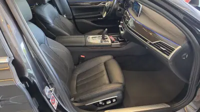 BMW 730 2016 - 29900 EUR, 188987 km - AUTO.MOTO.pt - 188987km - foto 59 de 69