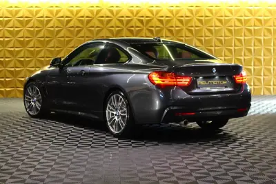 BMW 418 2017 - 20400 EUR, 194000 km - AUTO.MOTO.pt - 194000km - foto 9 de 23