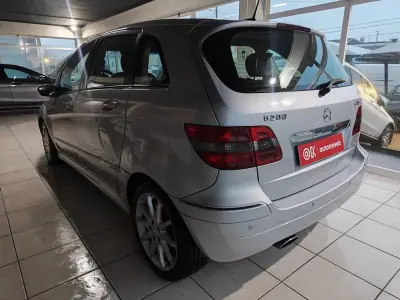 Mercedes-Benz B 200 2005 - 7250 EUR, 226300 km - AUTO.MOTO.pt - 226300km - foto 6 de 33