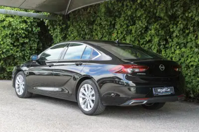 Opel Insignia Grand Sport 2022 - 12900 EUR, 222000 km - 222000km - foto 10 de 17
