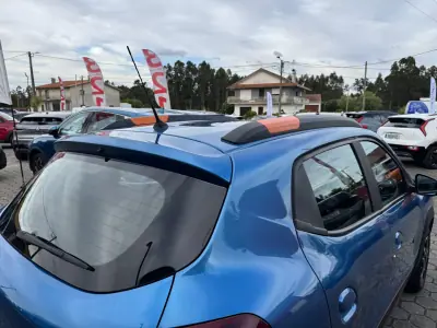 Dacia Spring 2022 - 12500 EUR, 51000 km - AUTO.MOTO.pt - 51000km - foto 23 de 30