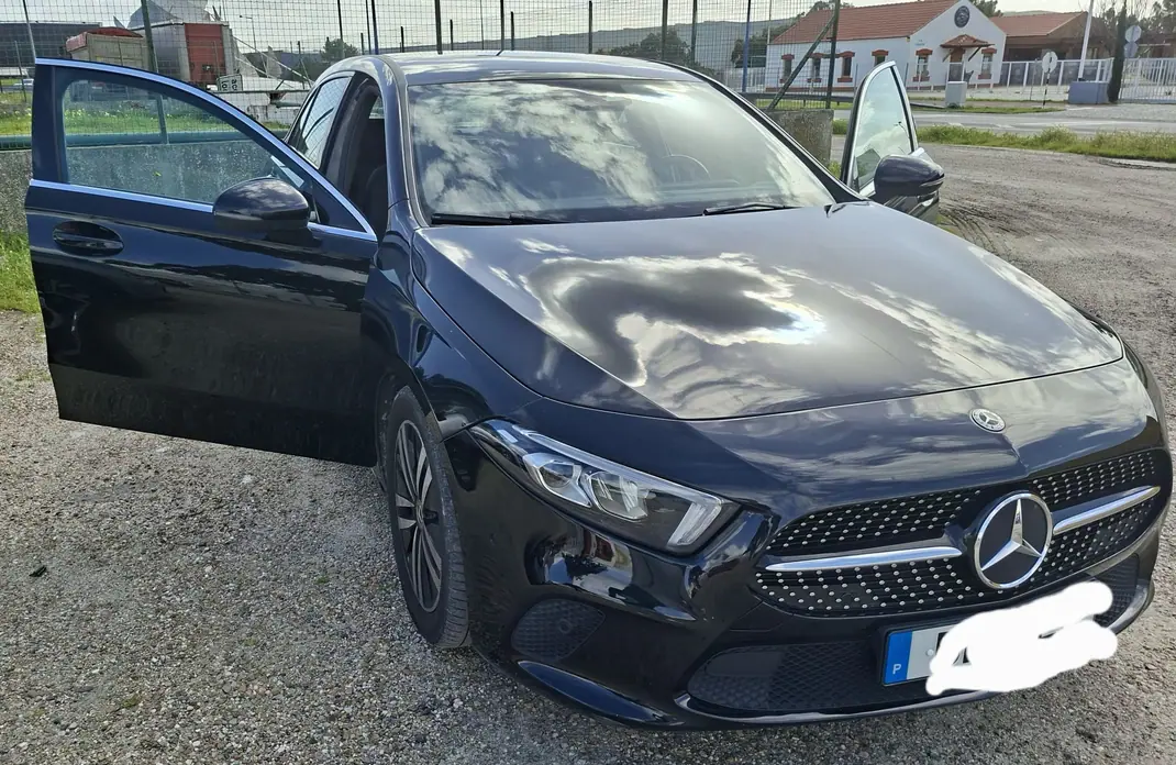 Mercedes-Benz A 180 2020 - 22950 EUR, 96000 km - AUTO.MOTO.pt - 96000km - foto 11 de 15