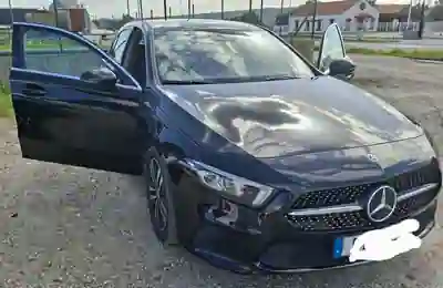 Mercedes-Benz A 180 2020 - 22950 EUR, 96000 km - AUTO.MOTO.pt - 96000km - foto 11 de 15