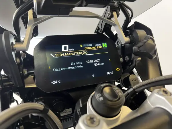 BMW R 1250 GS Adventure 2021 - 17990 EUR, 80000 km - AUTO.MOTO.pt - 80000km - foto 21 de 35