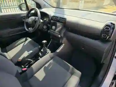 Citroën C3 Aircross 2023 - 16000 EUR, 45000 km - 45000km - foto 8 de 9