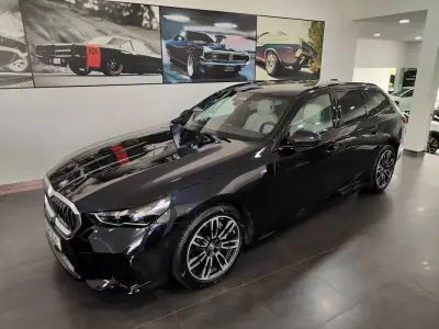 BMW i5 2024 - 53990 EUR, 29000 km - AUTO.MOTO.pt - 29000km - foto 28 de 58