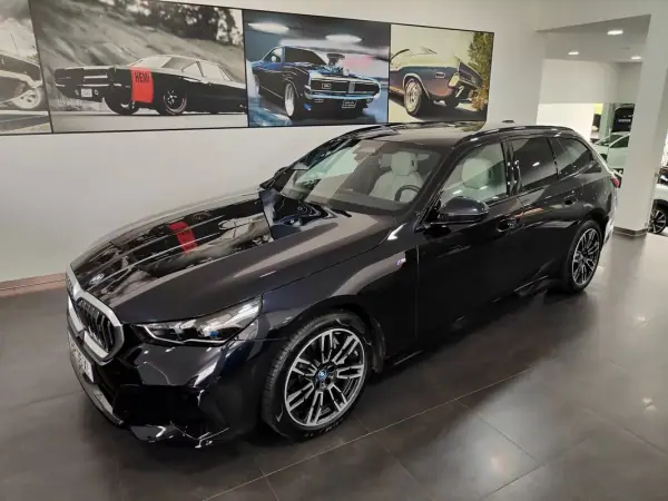 BMW i5 2024 - 53990 EUR, 29000 km - AUTO.MOTO.pt - 29000km - foto 28 de 58
