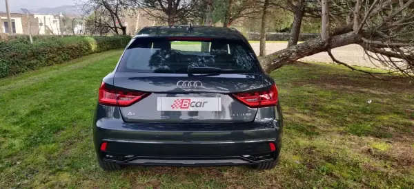 Audi A1 Sportback 2021 - 22490 EUR, 20500 km - AUTO.MOTO.pt - 20500km - foto 11 de 39