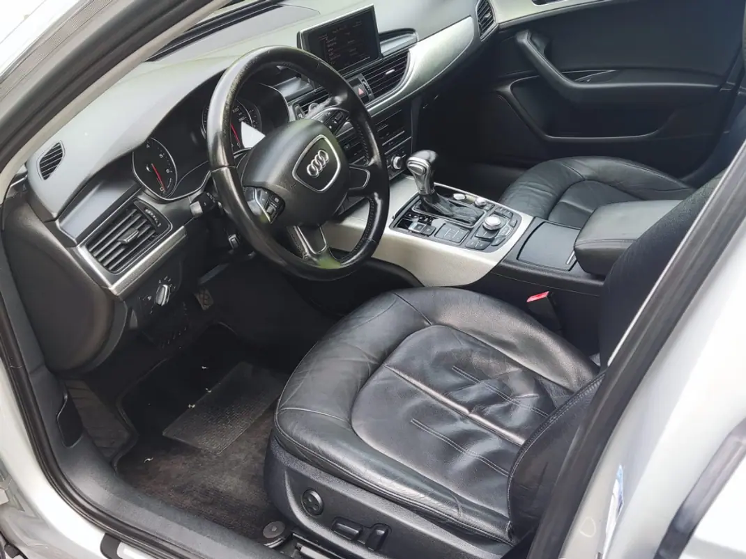 Audi A6 Avant 2012 - 12500 EUR, 280000 km - AUTO.MOTO.pt - 280000km - foto 9 de 28