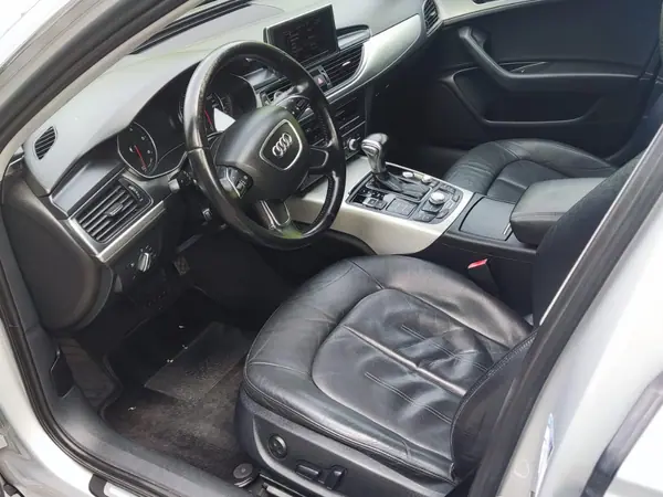 Audi A6 Avant 2012 - 12500 EUR, 280000 km - AUTO.MOTO.pt - 280000km - foto 9 de 28
