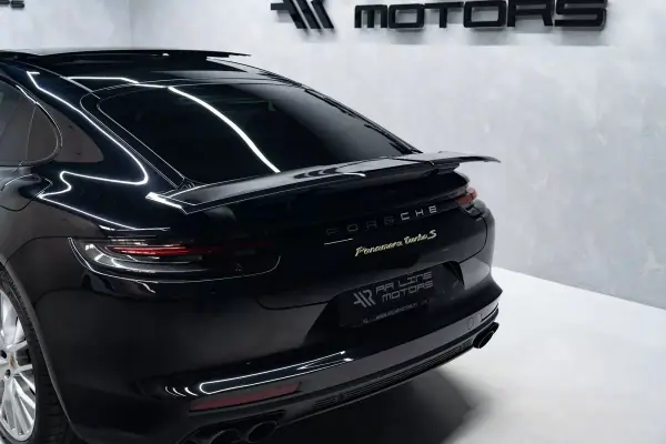 Porsche Panamera 2017 - 91950 EUR, 67458 km - AUTO.MOTO.pt - 67458km - foto 13 de 60