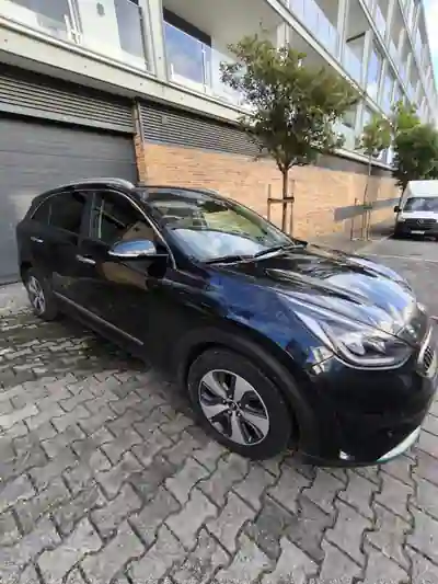 Kia Niro 2019 - 17000 EUR, 54000 km - 54000km - foto 6 de 11