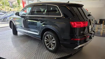 Audi Q7 2015 - 33900 EUR, 144656 km - AUTO.MOTO.pt - 144656km - foto 22 de 67